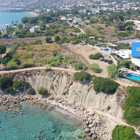 Villa Sealine Pefki Exterior foto