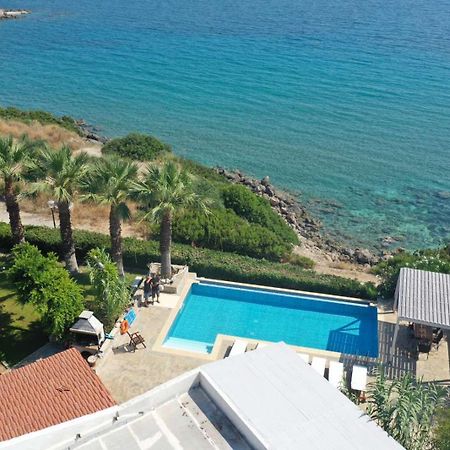 Villa Sealine Pefki Quarto foto