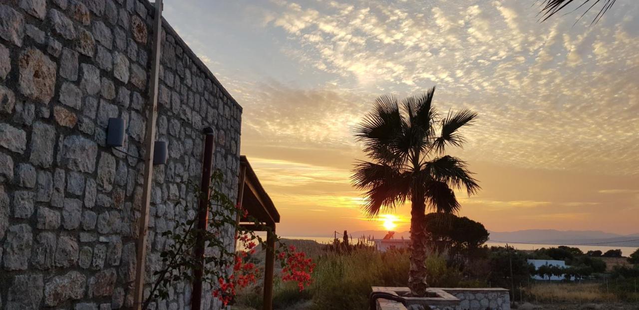 Villa Sealine Pefki Exterior foto