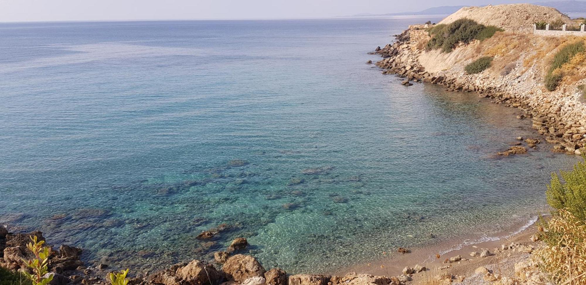Villa Sealine Pefki Quarto foto