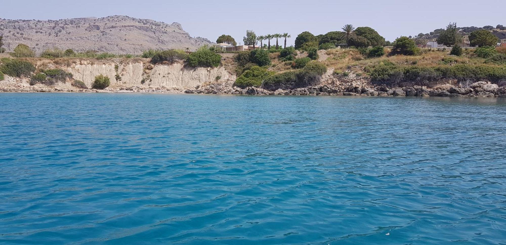 Villa Sealine Pefki Quarto foto