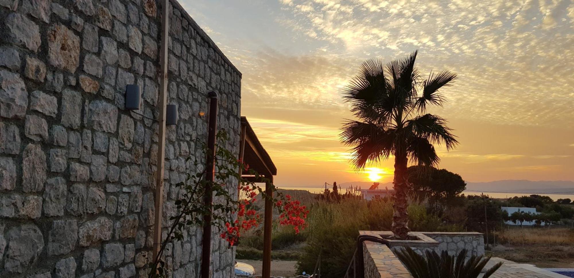 Villa Sealine Pefki Quarto foto