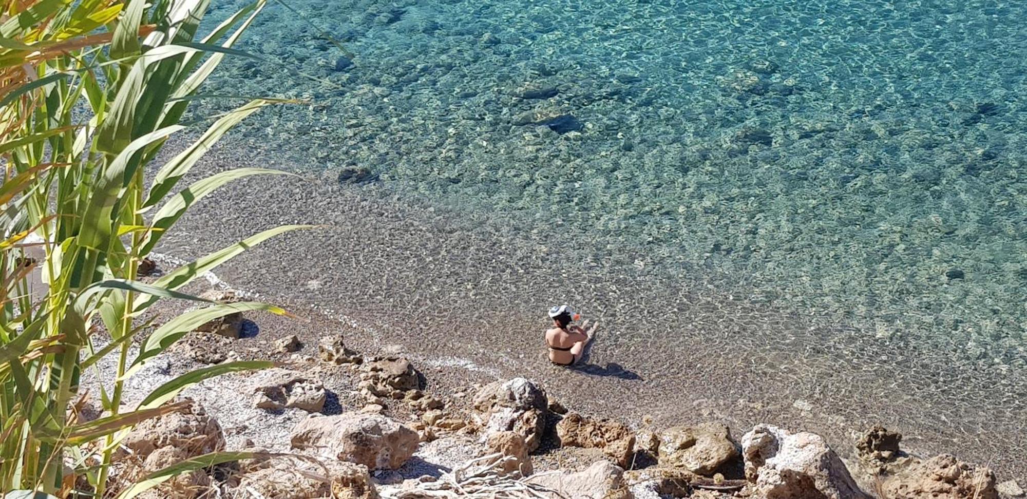 Villa Sealine Pefki Quarto foto
