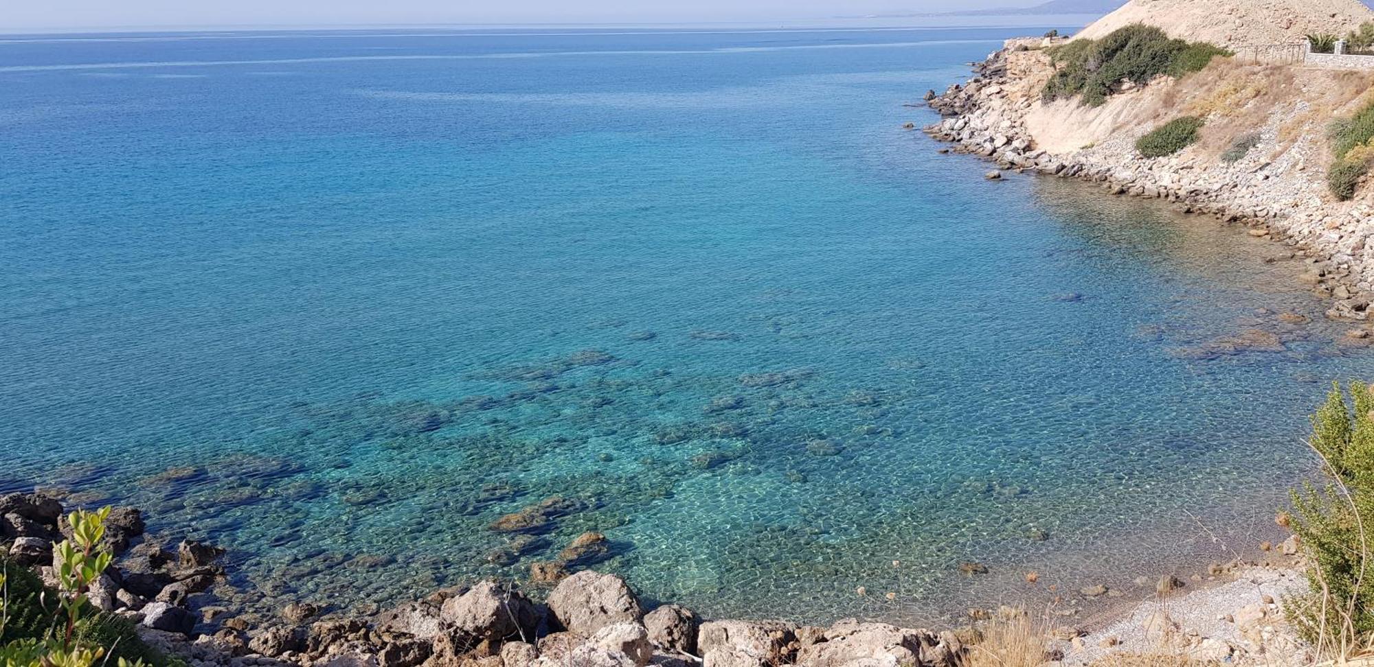 Villa Sealine Pefki Quarto foto