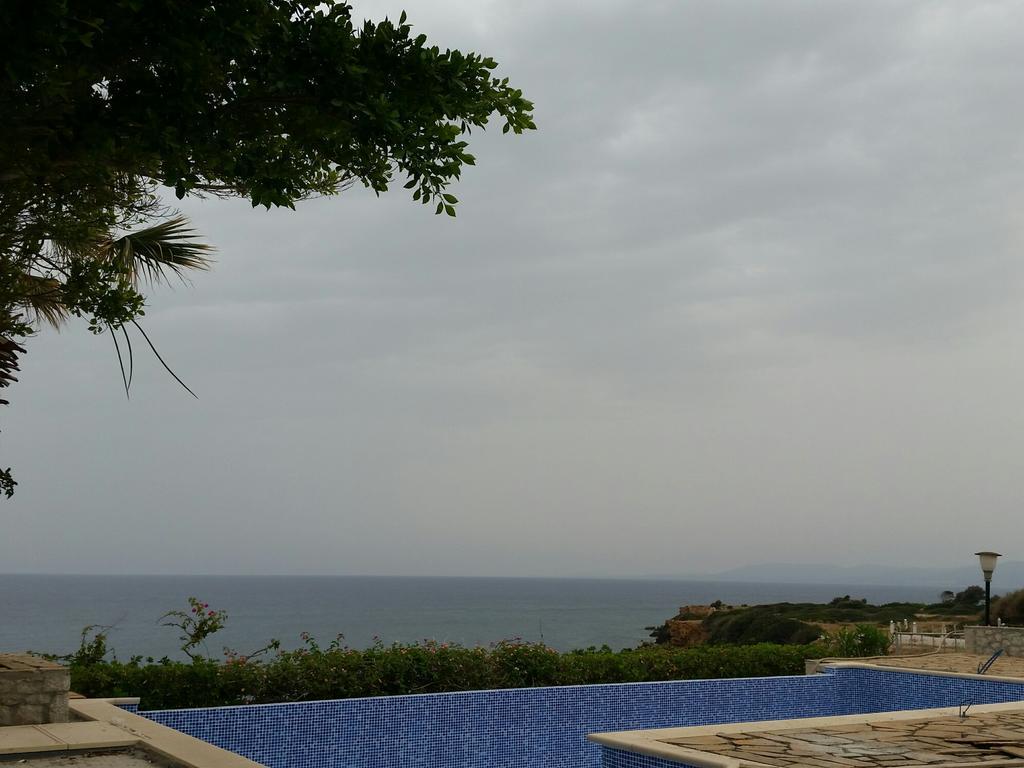 Villa Sealine Pefki Exterior foto