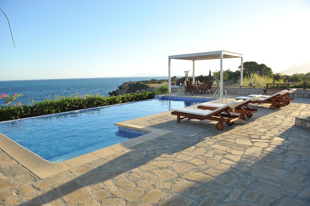 Villa Sealine Pefki Exterior foto