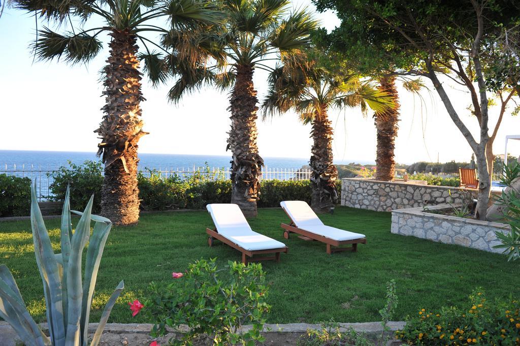 Villa Sealine Pefki Exterior foto