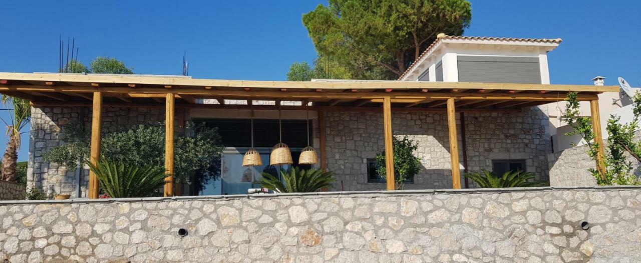 Villa Sealine Pefki Exterior foto