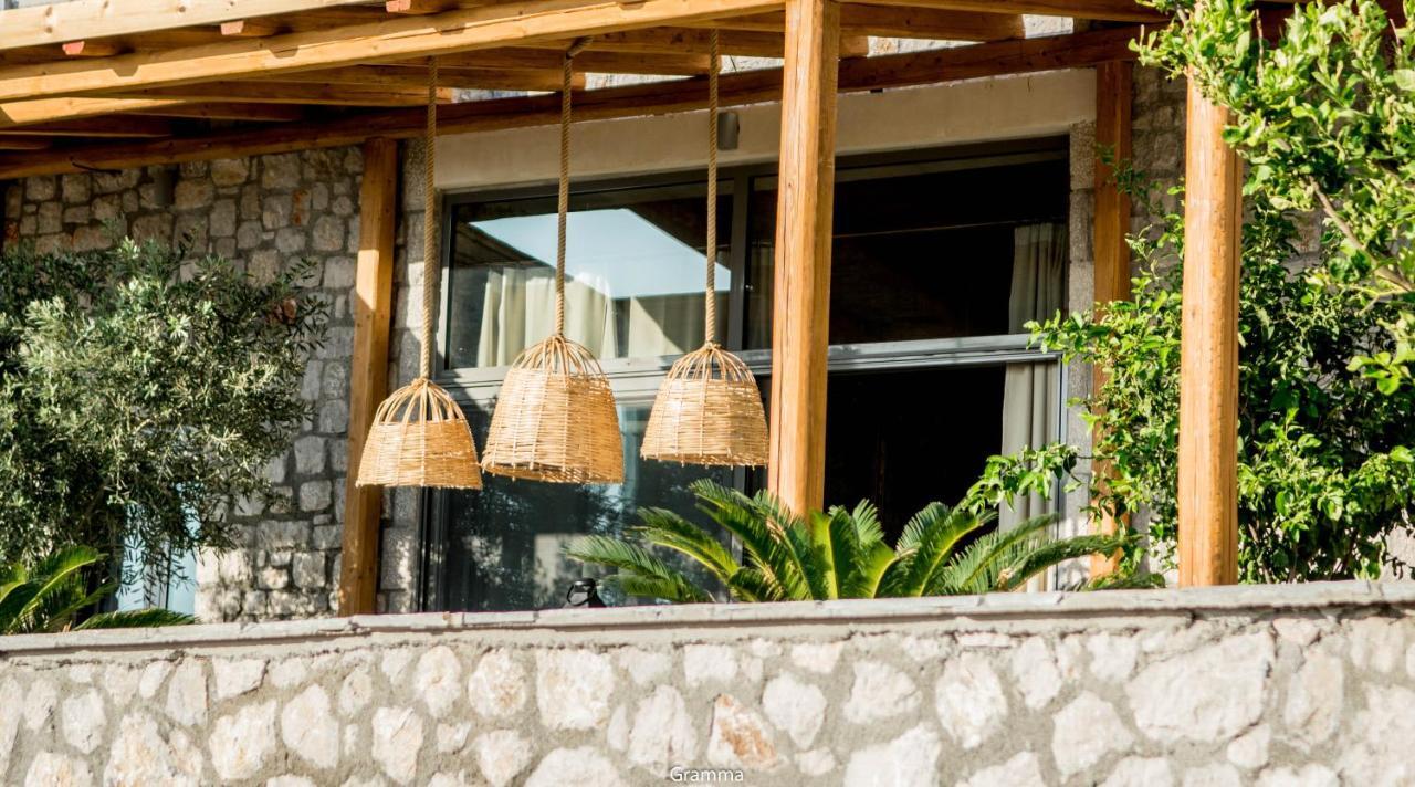 Villa Sealine Pefki Exterior foto